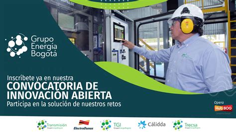 Ya está al aire la convocatoria de Innovación Abierta del Grupo