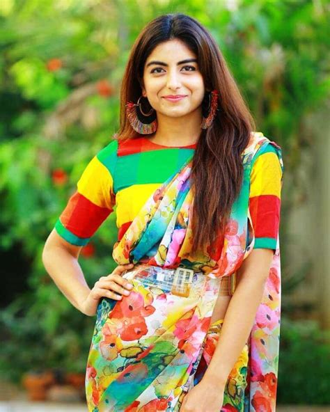 Muskan At George Reddy Success Meet Function - Actress Album