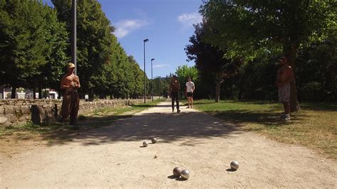 Terrain de pétanque Site Officiel de la Mairie du Malzieu Ville