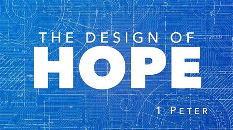 The Design Of Hope Brandon Grieves Youtube