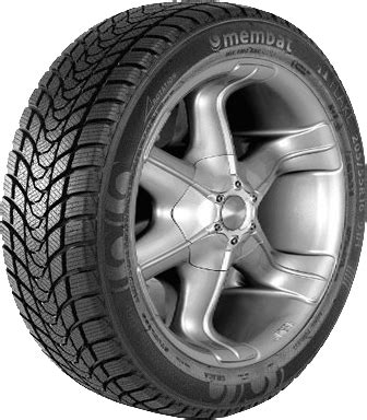 Large Choice Of Membat Flake Tyres Oponeo Ie