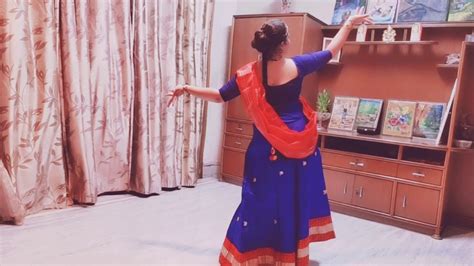 Prem Ratan Dhan Payo Dance Cover By Sukanya Sonam Kapoor