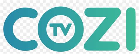 Cozi Tv Logo - Cozi Tv Clipart (#3882738) - PikPng