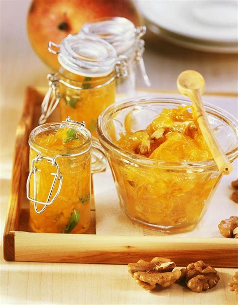 Mango Ingwer Marmelade Rezepte Suchen