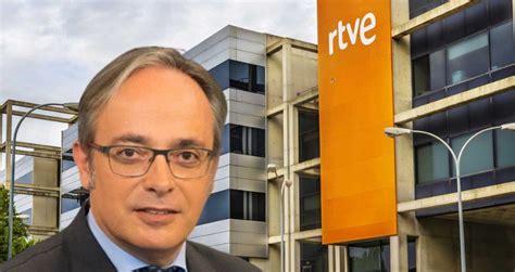 La Justicia Obliga A Rtve A Readmitir A Alfredo Urdaci Pr Noticias