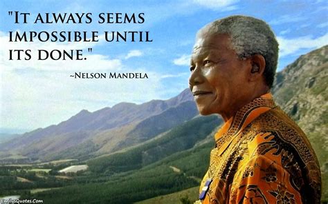 Nelson Mandela Quotes. QuotesGram