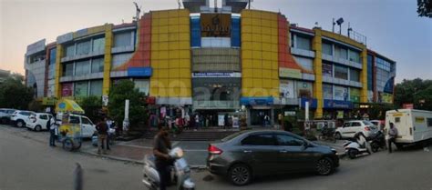 1000 Sq Ft To 2000 Sq Ft Commercial Shops For Rent In Jasola Delhi