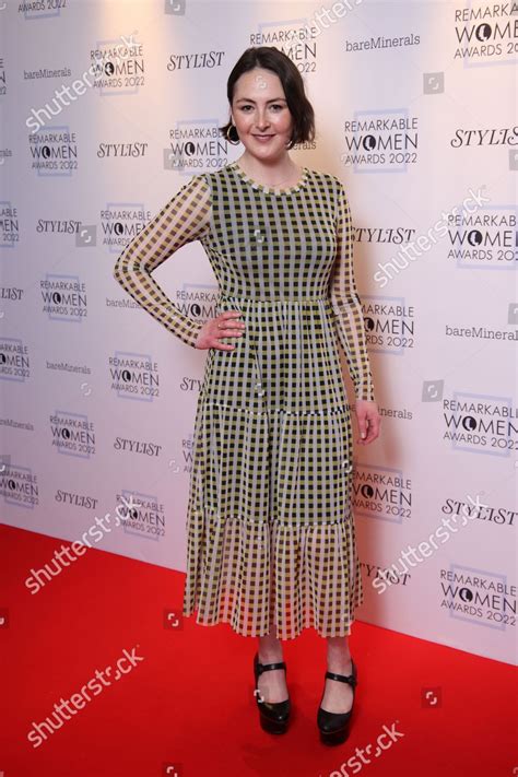 Emma Sidi Editorial Stock Photo - Stock Image | Shutterstock