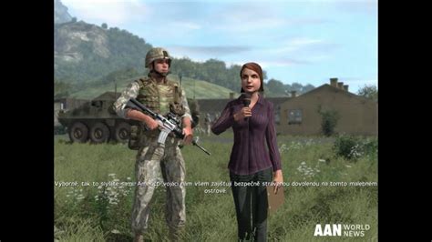 ArmA Armed Assault Full Version PokoGames