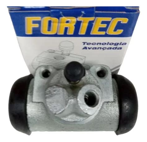 Cilindro De Roda Traseiro Lado Direito Fortec F 350 99 19