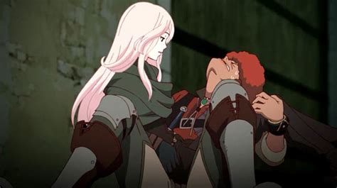 Shingeki No Bahamut Genesis 02 Rabujoi An Anime Blog