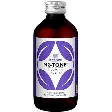 M Tone Forte Bottle Of Ml Syrup Vijetha Medicals