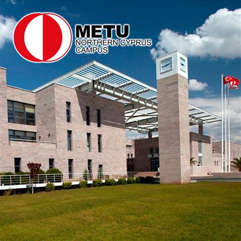 Middle East Technical University Northern Cyprus Campus Metu Ncc Hr