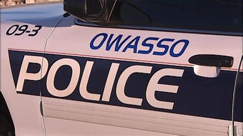 Owasso Police Investigate Shooting Death