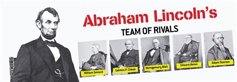 American History Play Abraham Lincolns Team Of Rivals