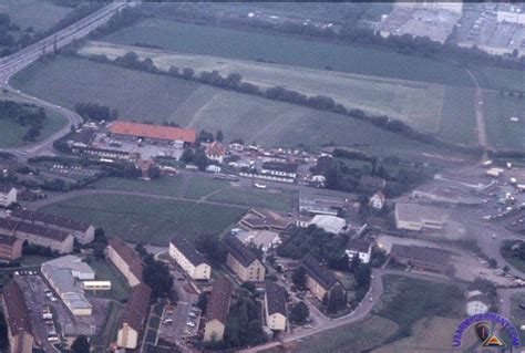 Us Army Bases In Germany 1980s Top Defense Systems