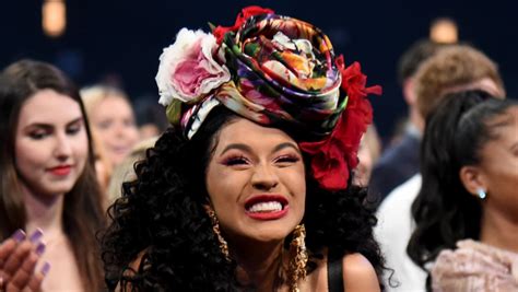 Cardi B Hints She Wants Baby No. 2 | iHeart