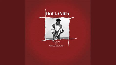 Hollandia Youtube