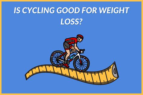 Is Cycling Good for Weight Loss? [ANALYSIS]