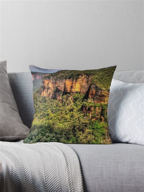 A NEW Awe Govetts Leap And Govetts Leap Falls Blue Mountains World