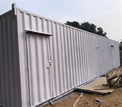 Portable Office Containers. at Rs 170000/piece | Porta Cabin in New Delhi | ID: 2849602464573