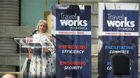 Travel Works For Detroit The Latest Roadshow Stop On Our National