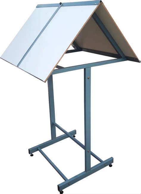 New Paper Stand At Best Price In Indore By Shivam Metal Industries Id