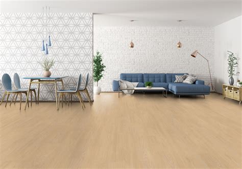 Vinylov Podlaha Lepen Gerflor Designart Blomma Clear Eir Supellex