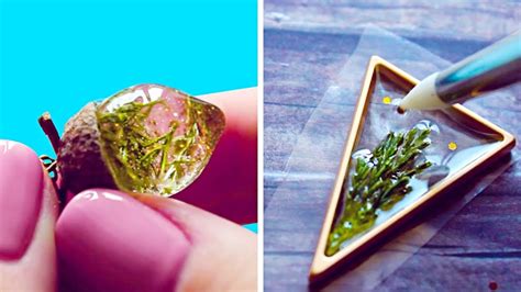 36 Stunning Epoxy Resin Projects Diy That Look Expensive Craftionary