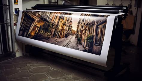 large format printing technologies large format printing