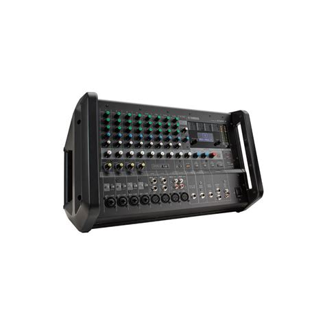 Mixer Yamaha Emx7 2x500w8ohm 2x710w4ohm