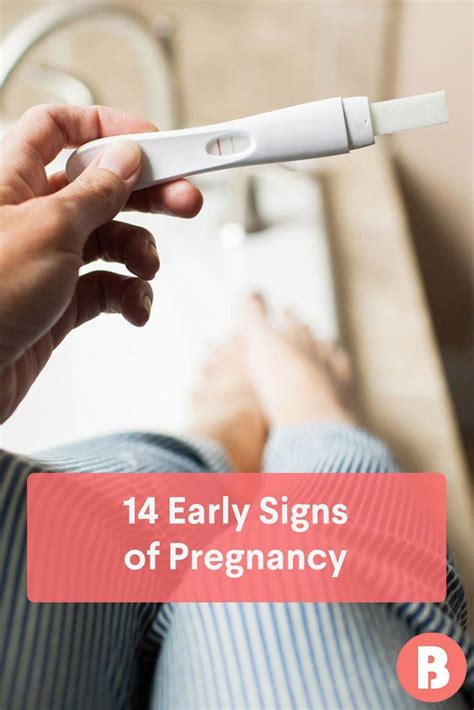 Pregnancy Symptoms Early Signs Of Pregnancy Early Pregnancy Signs