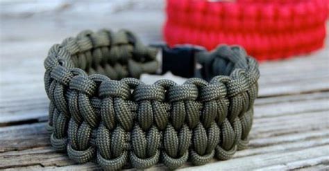 17 Cool Paracord Projects