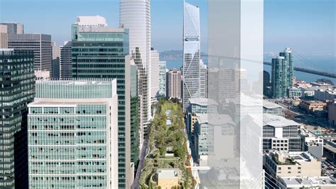 Millennium Tower is already tilting, sinking more than expected - San Francisco Business Times