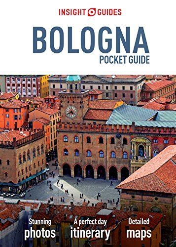 Insight Guides Pocket Bologna Travel Guide Ebook By Insight Guides