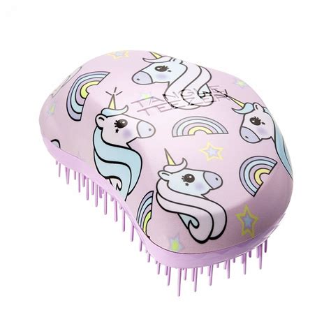 Tangle Teezer Original Mini Children Multi Unicorn online kaufen | hair ...