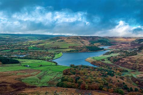 Moving To Oldham The Capital Of The North Of England