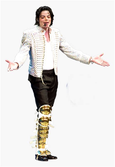 Michael Jackson Png Transparent Background Michael Jackson Png Png