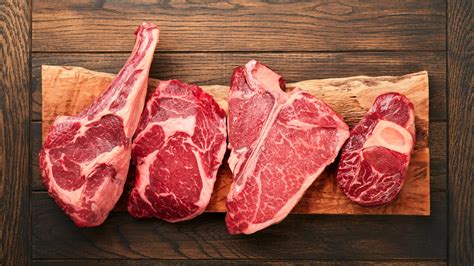 The 8 Best Steak Cuts For Marinating, According To A Chef And Butcher