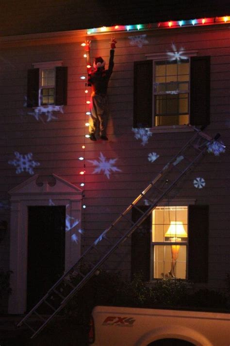 Funny Christmas Lights (5 pics) - 1Funny.com