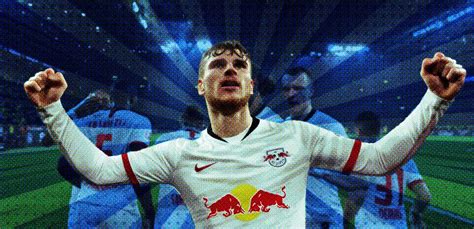 RB Leipzig El Ascenso De Los Toros Rojos Apuntes De Rabona