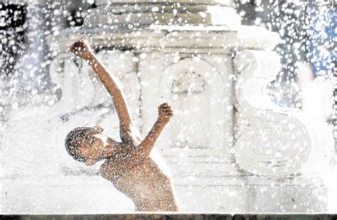 No Summertime Water Shortage In Metro Manila Palace Exec Assures