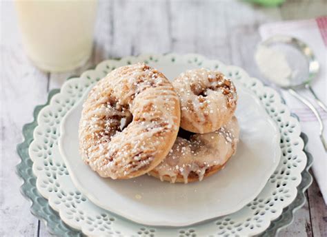 The Greatest Homemade Doughnut Recipes You'll Ever Find | HuffPost