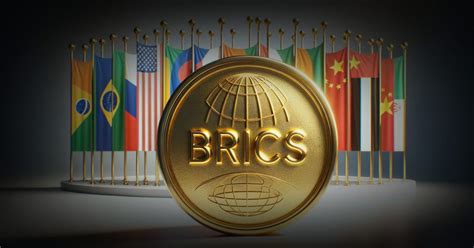 3 New Countries Express Interest To Join BRICS