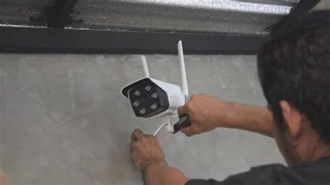 IP Camera Installation Service, Maplecloud Technologies | ID: 2850262958973