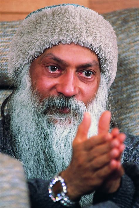 Osho Photo 05 – Osho World