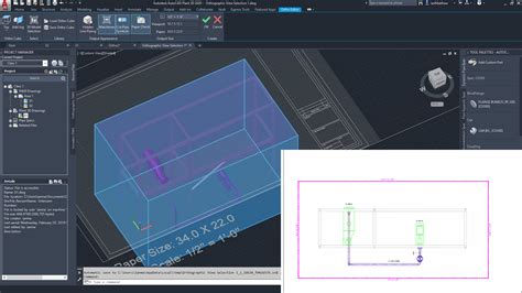 Jeu Doutils AutoCAD Plant 3D Inclus Dans La Licence Officielle AutoCAD