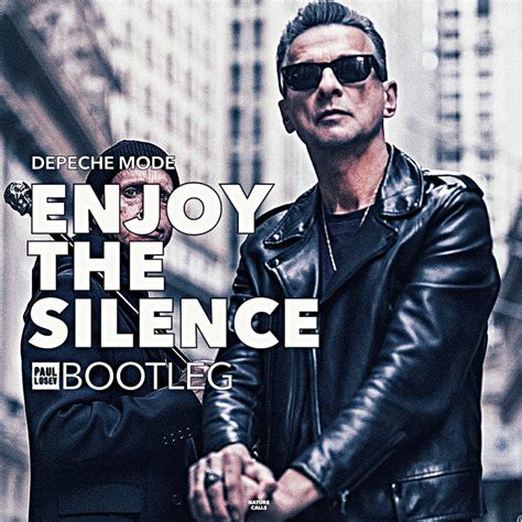 Enjoy The Silence Paul Losev Bootleg Depeche Mode Paul Losev