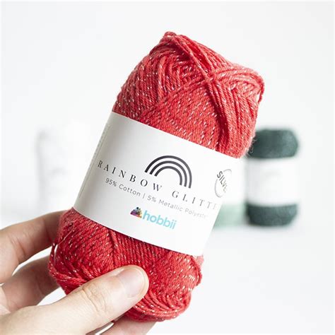 Hobbii Yarn Review A Menagerie Of Stitches