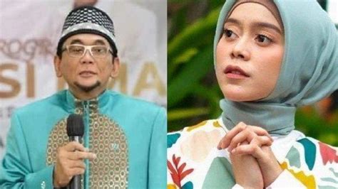 Profil Subki Al Bughury Ustaz Yang Dampingi Lesti Kejora Umrah Ke